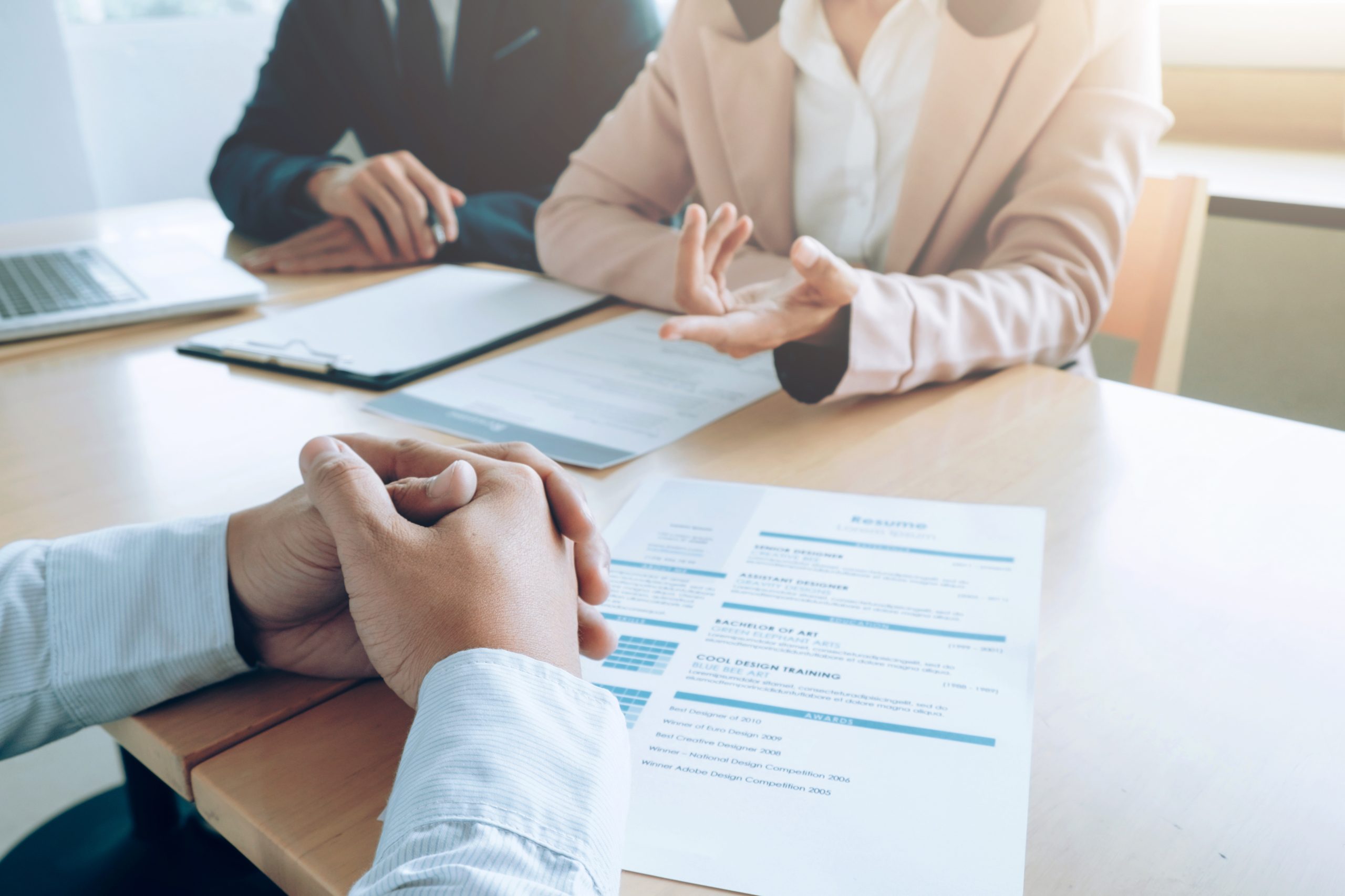 Quintel job votre plateforme emploi internationale